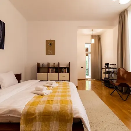 48 Beautiful Building Within Moments From The Old Town Of Appartement Braşov