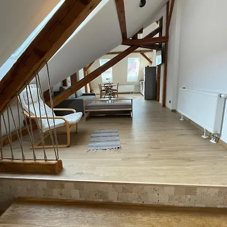 Appartement 48 Beautiful Building Within Moments From The Old Town Of