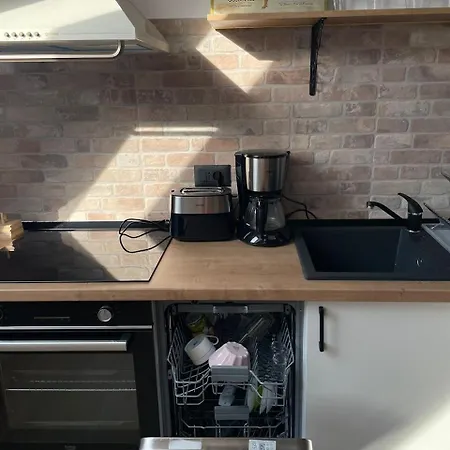 48 Beautiful Building Within Moments From The Old Town Of Appartement *