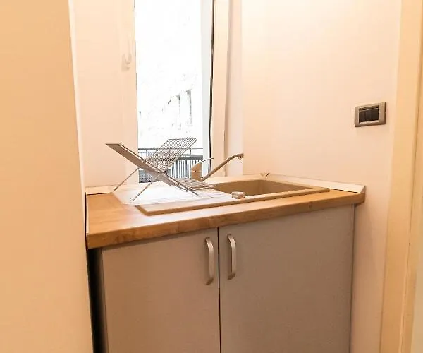 48 Beautiful Building Within Moments From The Old Town Of 公寓