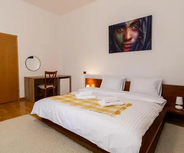 48 Beautiful Building Within Moments From The Old Town Of Apartment *