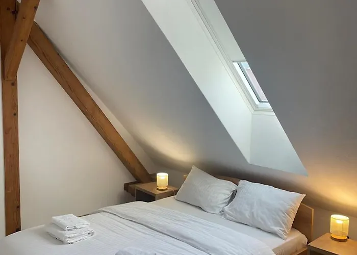 48 Beautiful Building Within Moments From The Old Town Of *