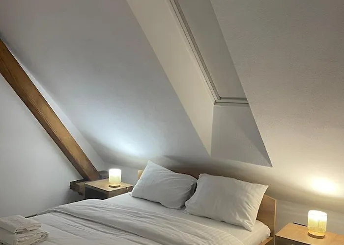 48 Beautiful Building Within Moments From The Old Town Of Apartment *