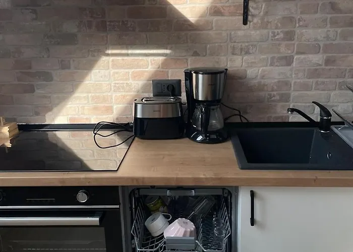 48 Beautiful Building Within Moments From The Old Town Of Apartment *