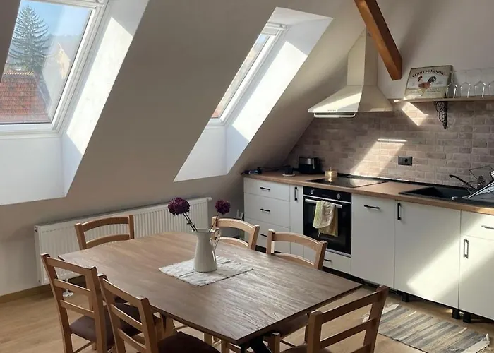 48 Beautiful Building Within Moments From The Old Town Of *